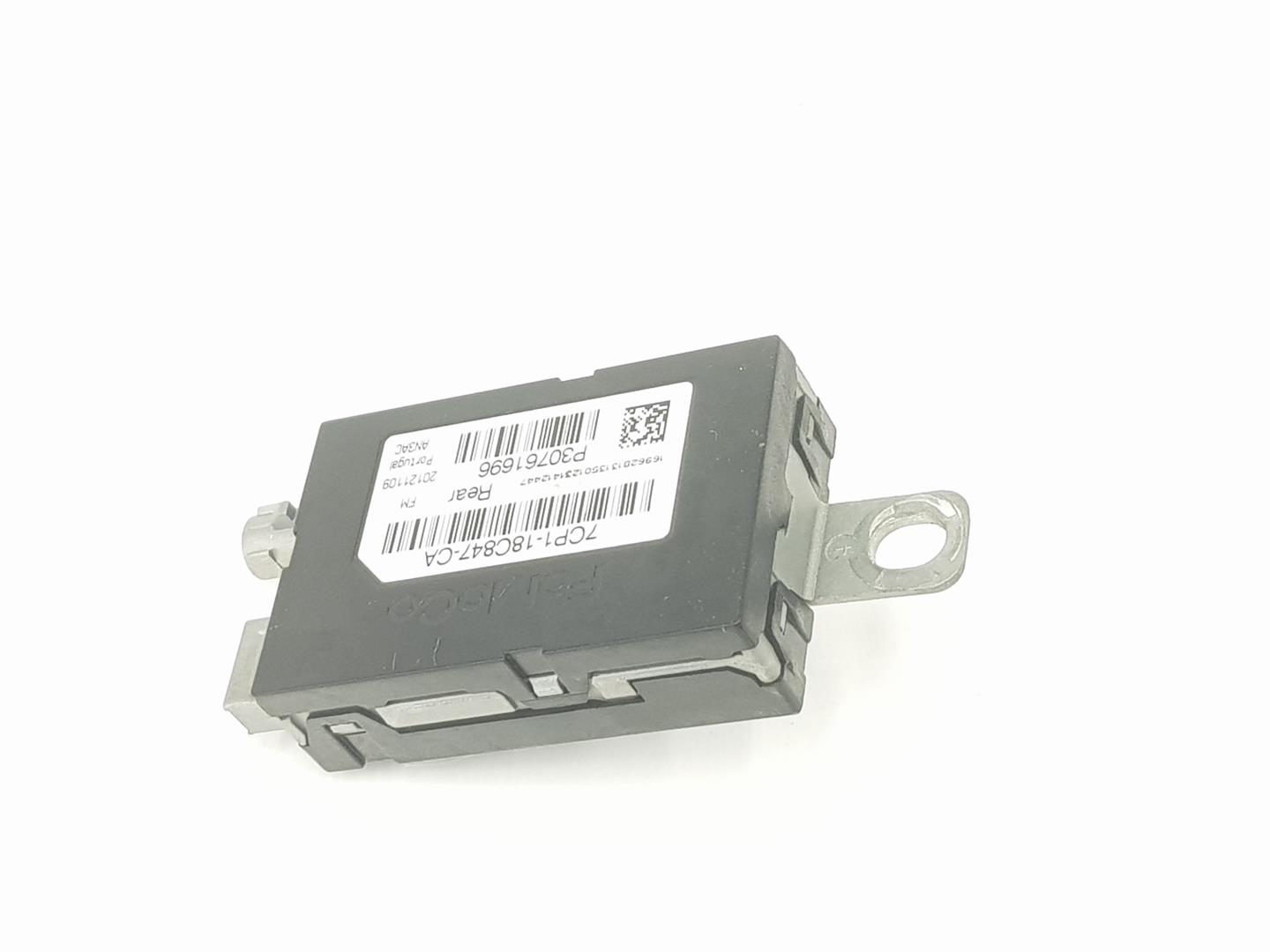 VOLVO V40 2 generation (2012-2020) Other Control Units 30761696, 30761696 23103615