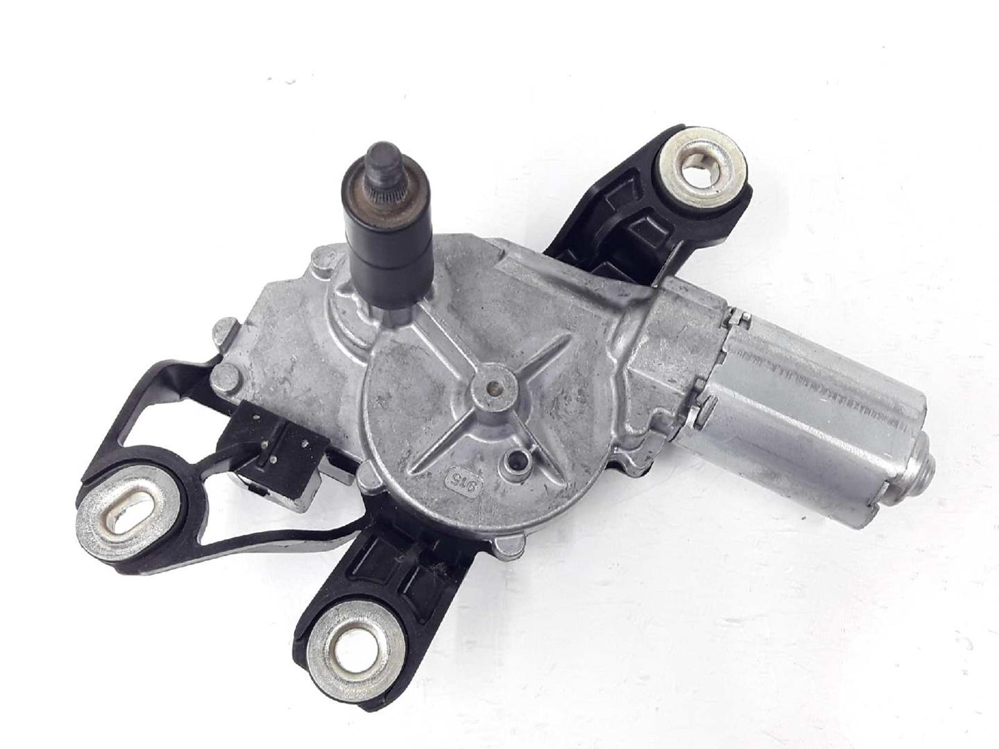 VOLKSWAGEN Golf 6 generation (2008-2015) Tailgate  Window Wiper Motor 5K6955711B,03902012070,5K6955711B 19691481