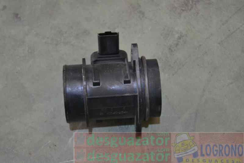 PEUGEOT 207 1 generation (2006-2009) Mass Air Flow Sensor MAF 1920GG,1920GG 19551820