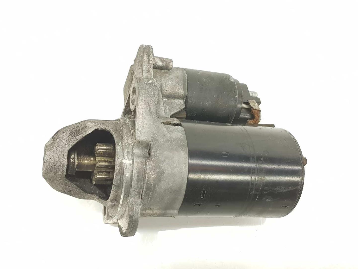 AUDI Cooper R50 (2001-2006) Starter Motor 12417570487, 12414542741 19714179