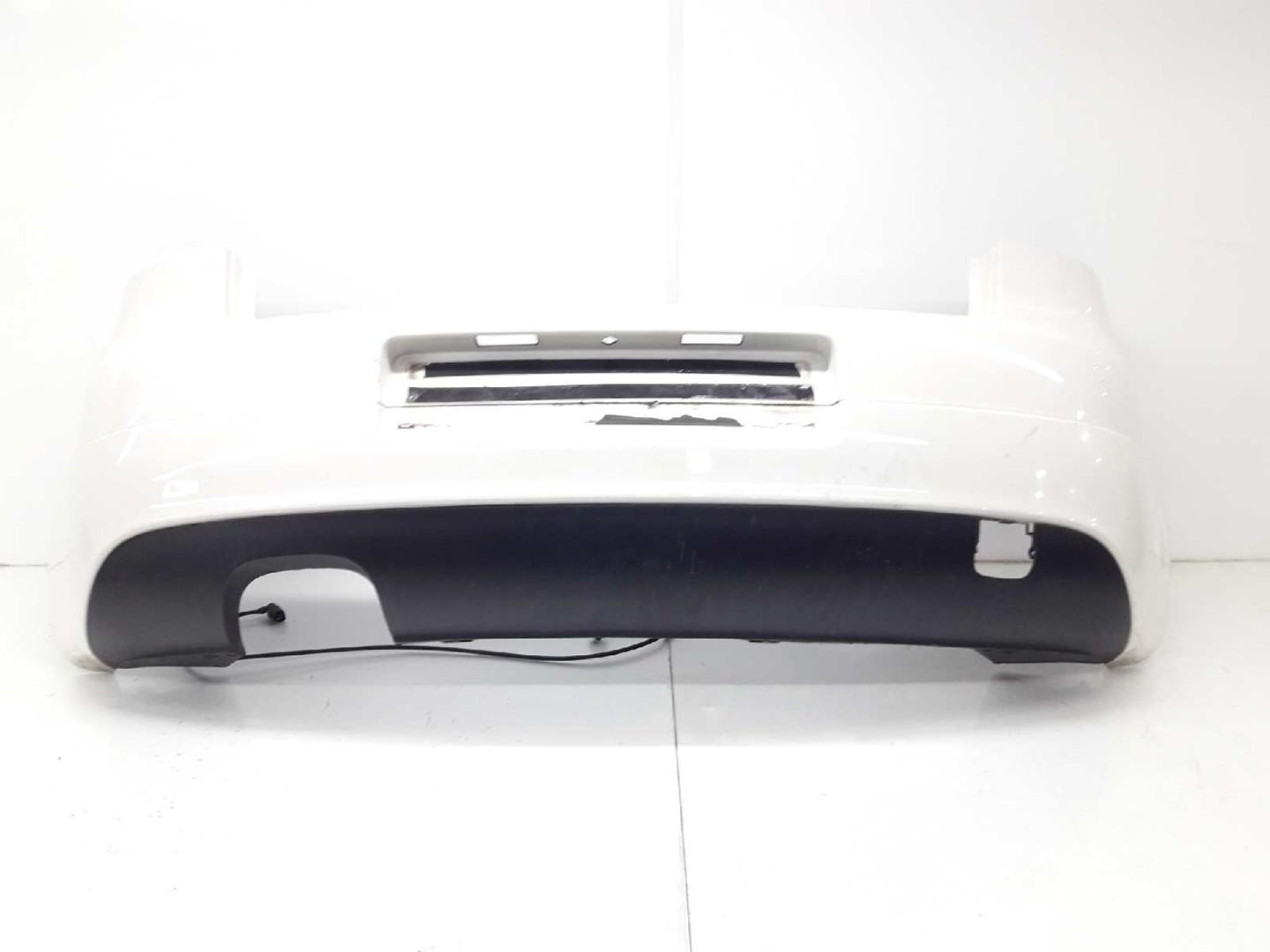 VOLKSWAGEN Golf 5 generation (2003-2009) Rear Bumper 1K6807417,1K6807417 19705535