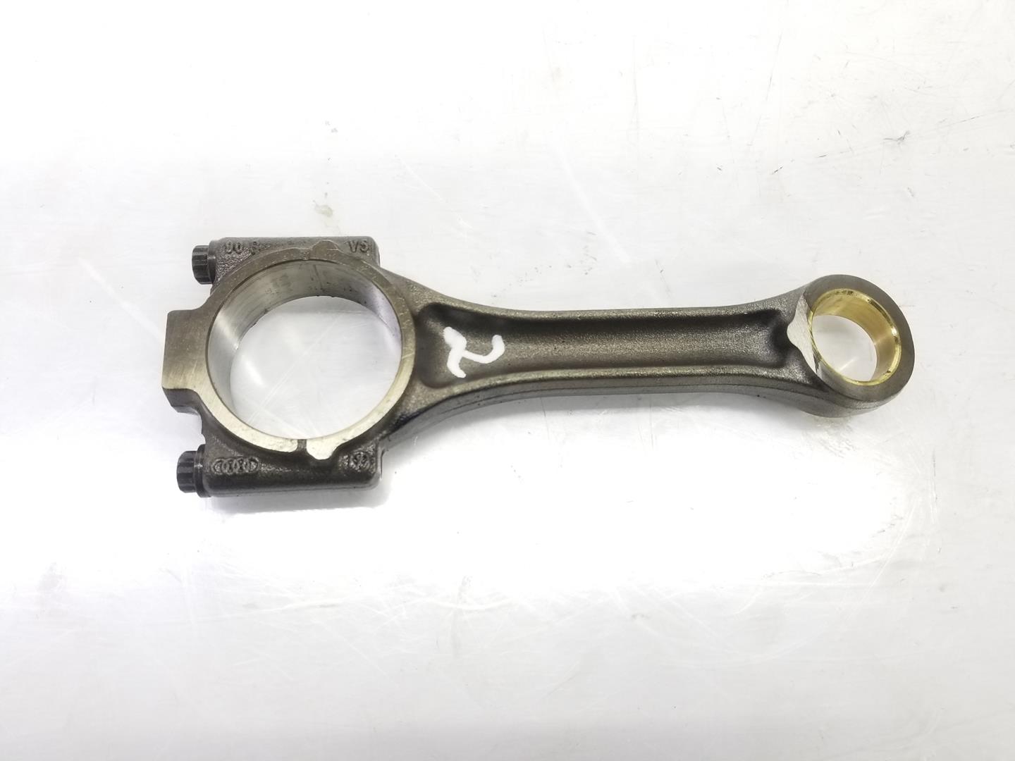 VOLKSWAGEN Golf 6 generation (2008-2015) Connecting Rod 03L105401A, 03L105401A, 2222DL 19780288