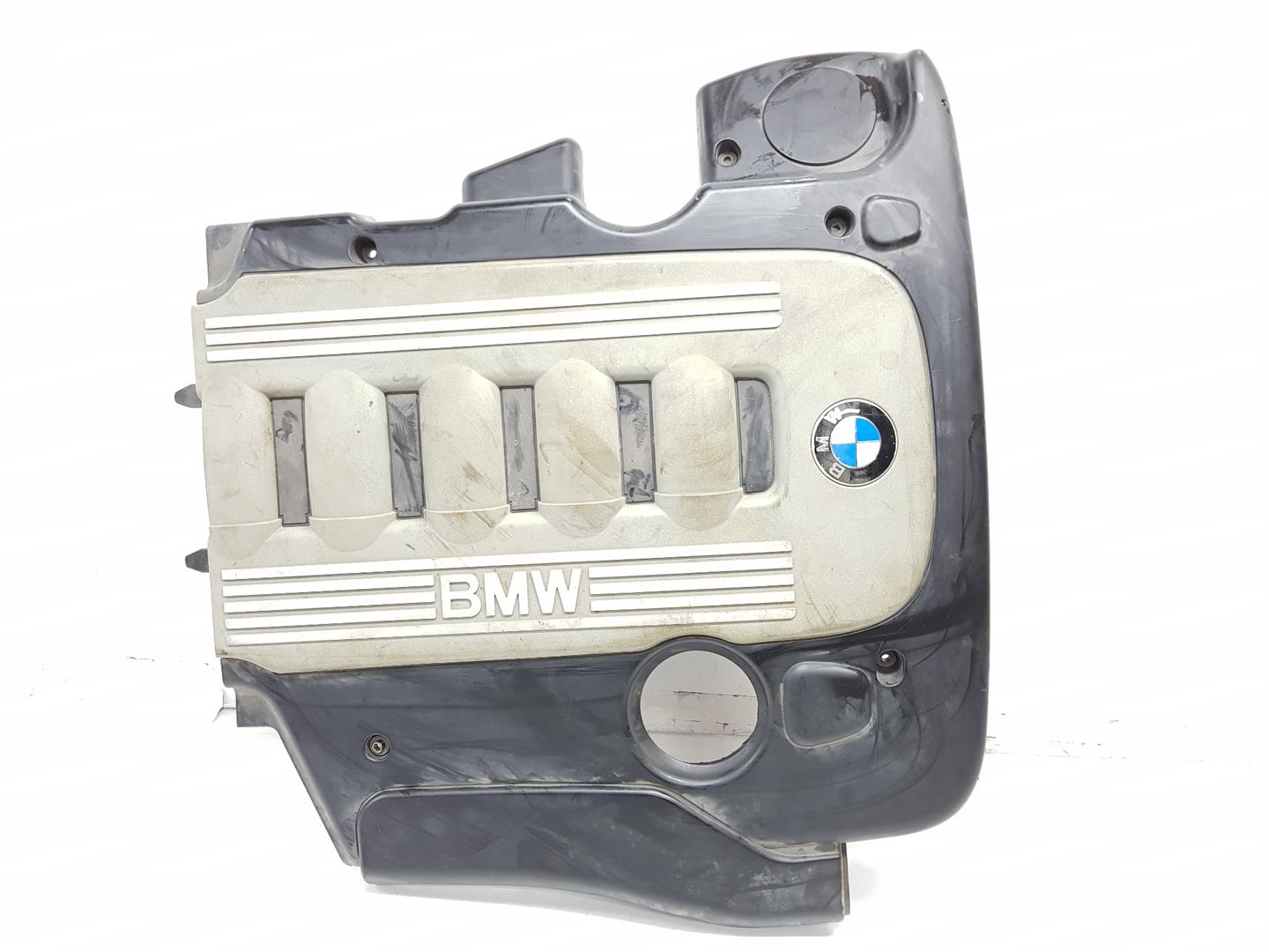 BMW X6 E71/E72 (2008-2012) Engine Cover 11147788915, 11147807240 23826542
