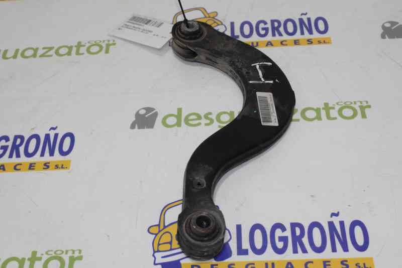 VOLKSWAGEN Golf 6 generation (2008-2015) Rear Left Arm 5Q0505351B,5Q0505323C 19555622