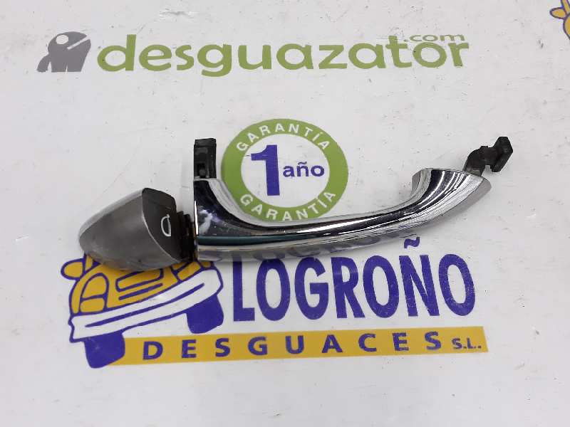 Maneta exterior delantera derecha 642950 1647600670 de Mercedes-benz Clase r bm 251 2010-2013 - pieza usada