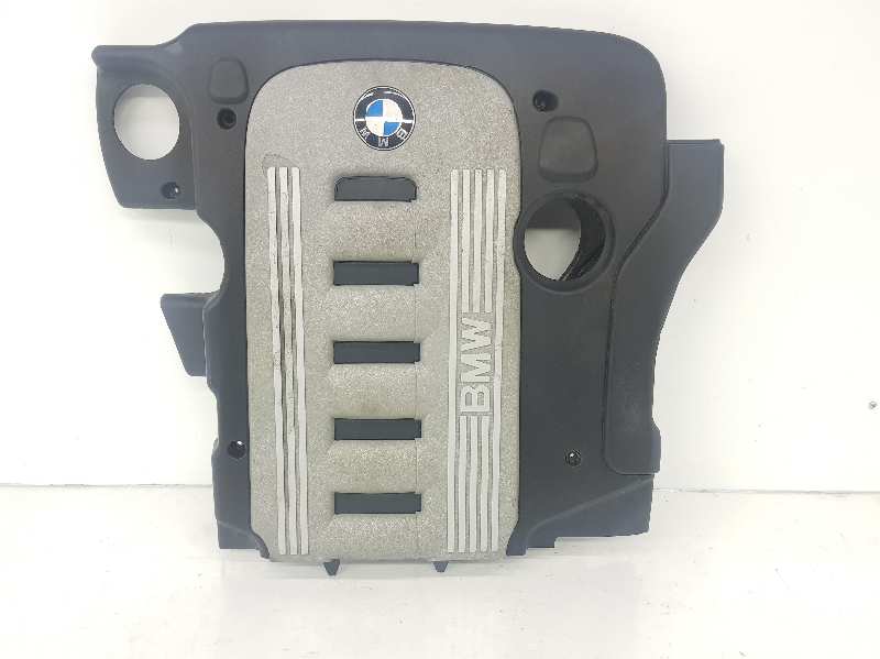 BMW X5 E53 (1999-2006) Variklio dugno apsauga 11147788921,11147788921 19897117