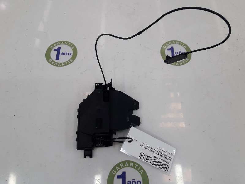 BMW 1 Series E81/E82/E87/E88 (2004-2013) Tailgate Boot Lock 51247078167, 7840617 19638309