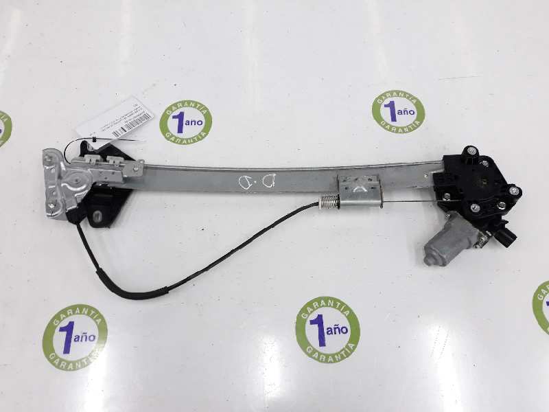 HONDA Accord 8 generation (2007-2015) Front Right Door Window Regulator 72210TL0003, CM011970, 809020 24144606