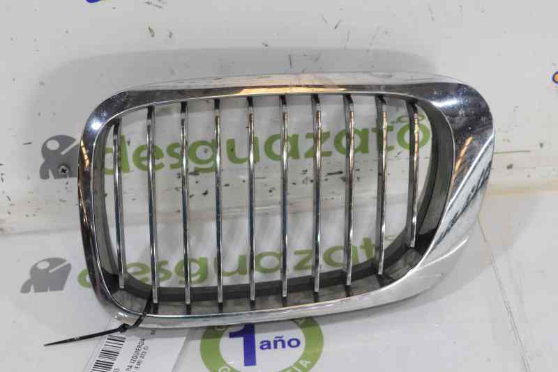 BMW 3 Series E46 (1997-2006) Front Left Grill 51138208671, 51138208671, CROMADA 19565157