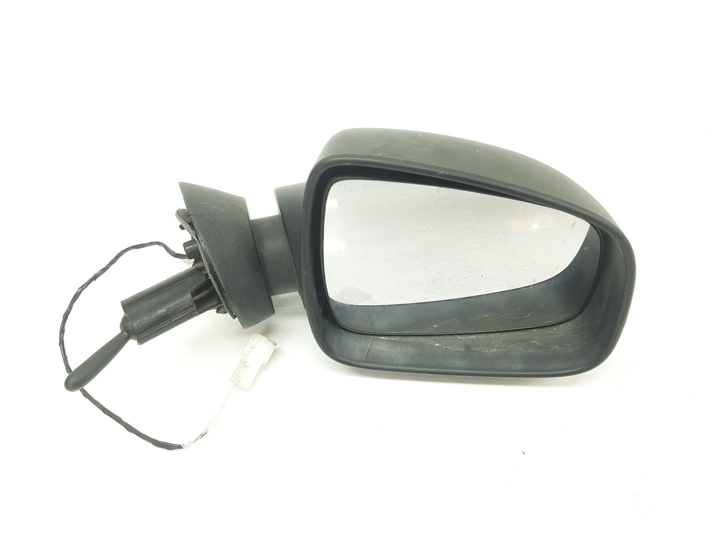 DACIA Duster 1 generation (2010-2017) Right Side Wing Mirror 963011348R, 963011348R 21078655