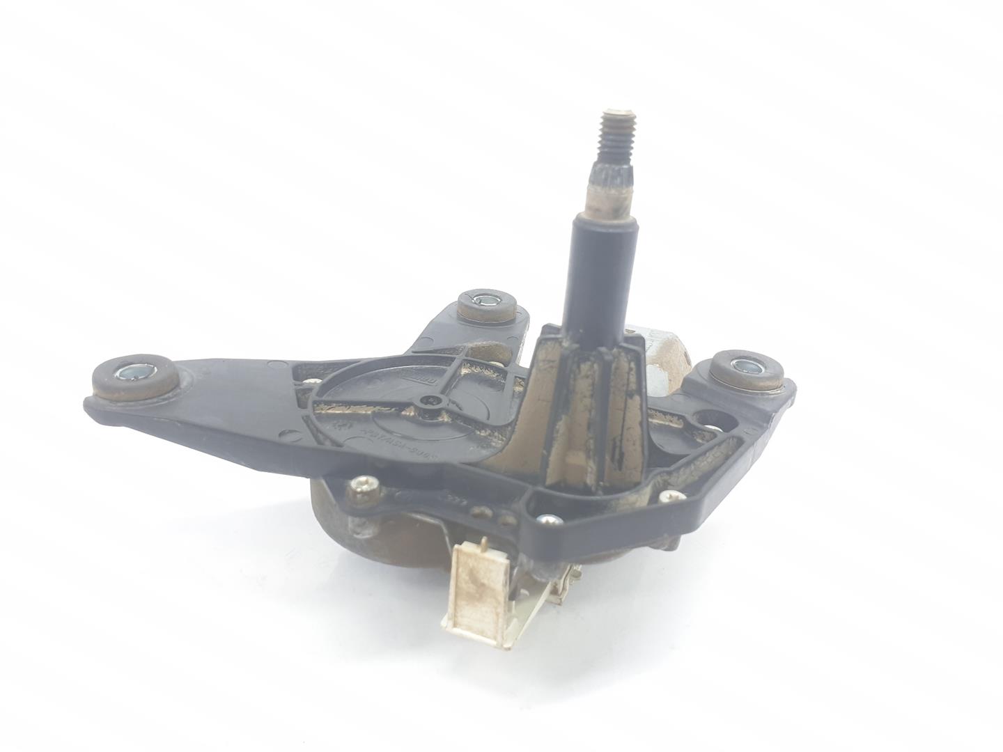 FIAT Ducato 2 generation (1993-2006) Tailgate  Window Wiper Motor 7700311590,7700311590 22472135