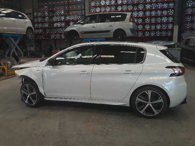 PEUGEOT 308 T9 (2013-2021) Другие кузовные детали 9676028380,9676028380,CONECTORDEDOSPINES 19617075