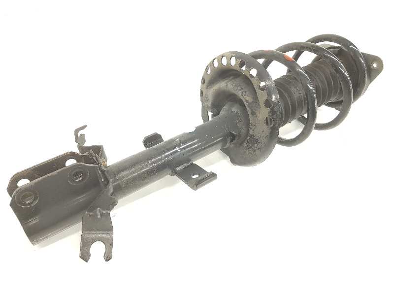 RENAULT Clio 3 generation (2005-2012) Front Right Shock Absorber 543020638R,543021687R 19677875