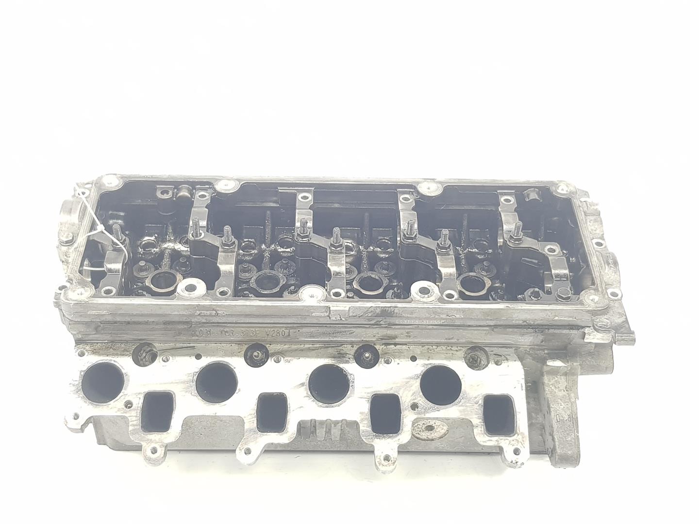 SEAT Exeo 1 generation (2009-2012) Голова двигателя 03L103063K,03L103063K,1111AA 24233712