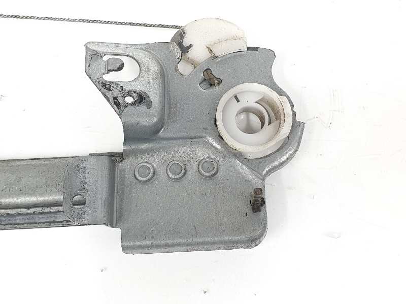 CITROËN C3 1 generation (2002-2010) Front Left Door Window Regulator 9221AQ, 9221AQ, 96827 19752689