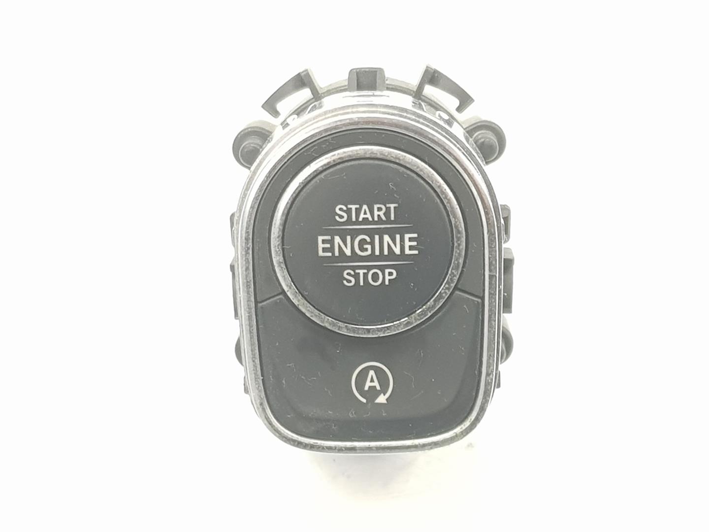MERCEDES-BENZ Sprinter 2 generation (906) Užvedimo mygtukas (start/stop) A1779051001, A1779051001 24231861