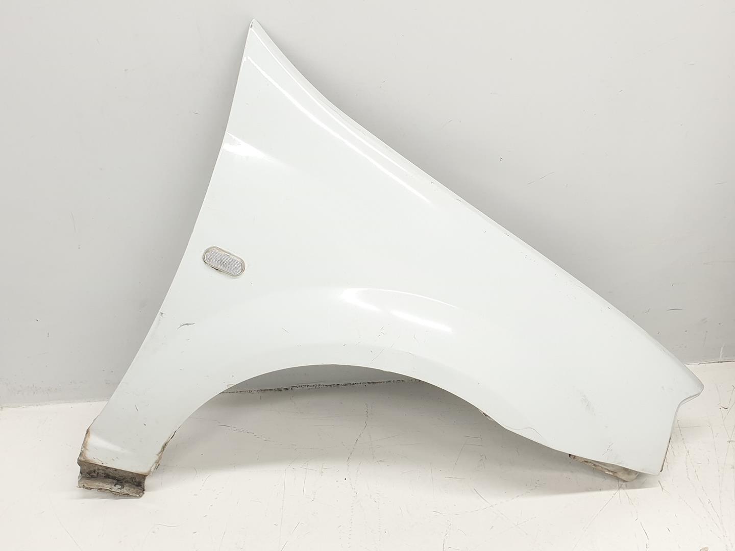 DACIA Logan 1 generation (2004-2012) Front Right Fender 6001549973,6001549973,COLORBLANCO 24239904