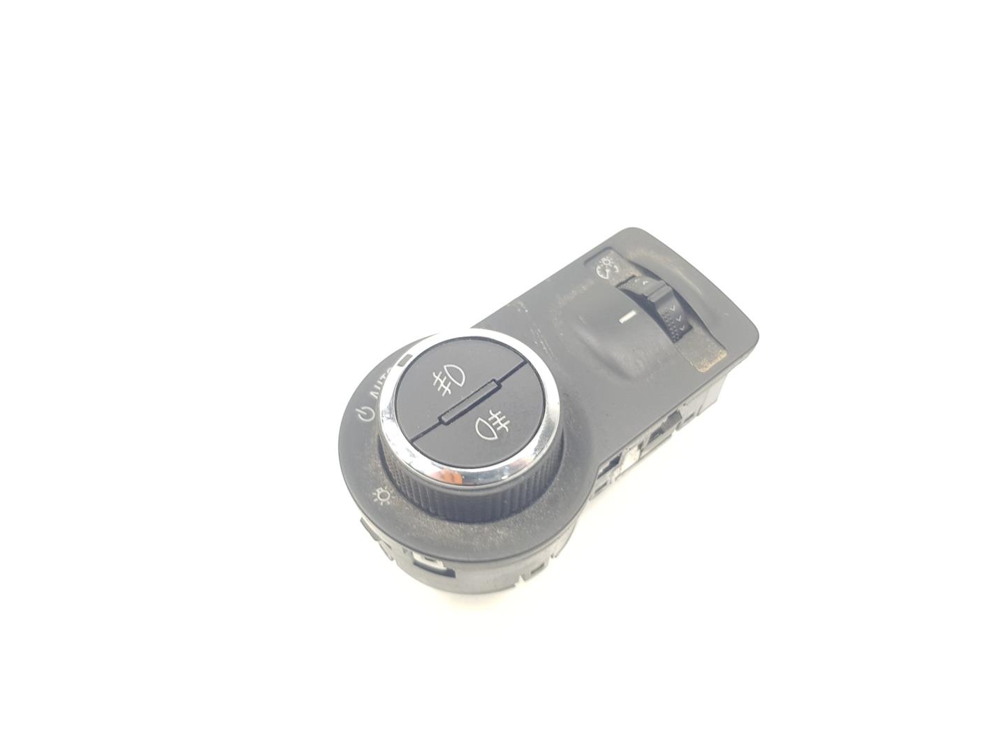 OPEL Mokka 2 generation (2021-2023) Headlight Switch Control Unit 95297425, 95297425 24197316