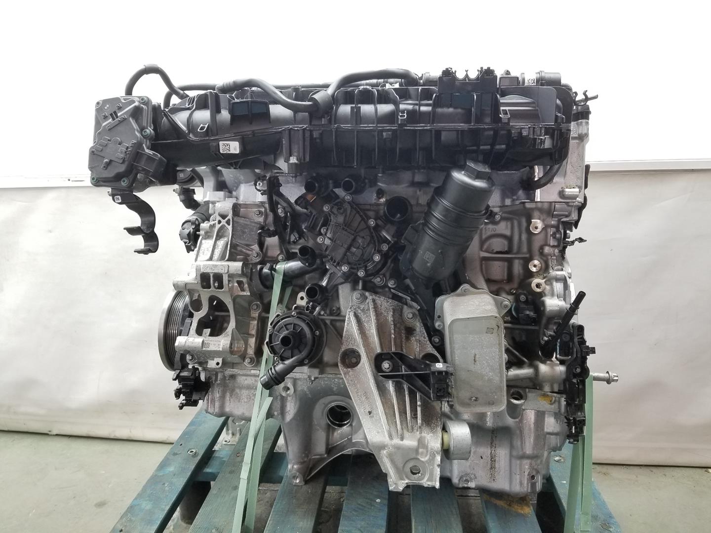 BMW X3 G01 (2017-2024) Engine B58B30B, B58B30B, 1212CD 24134544