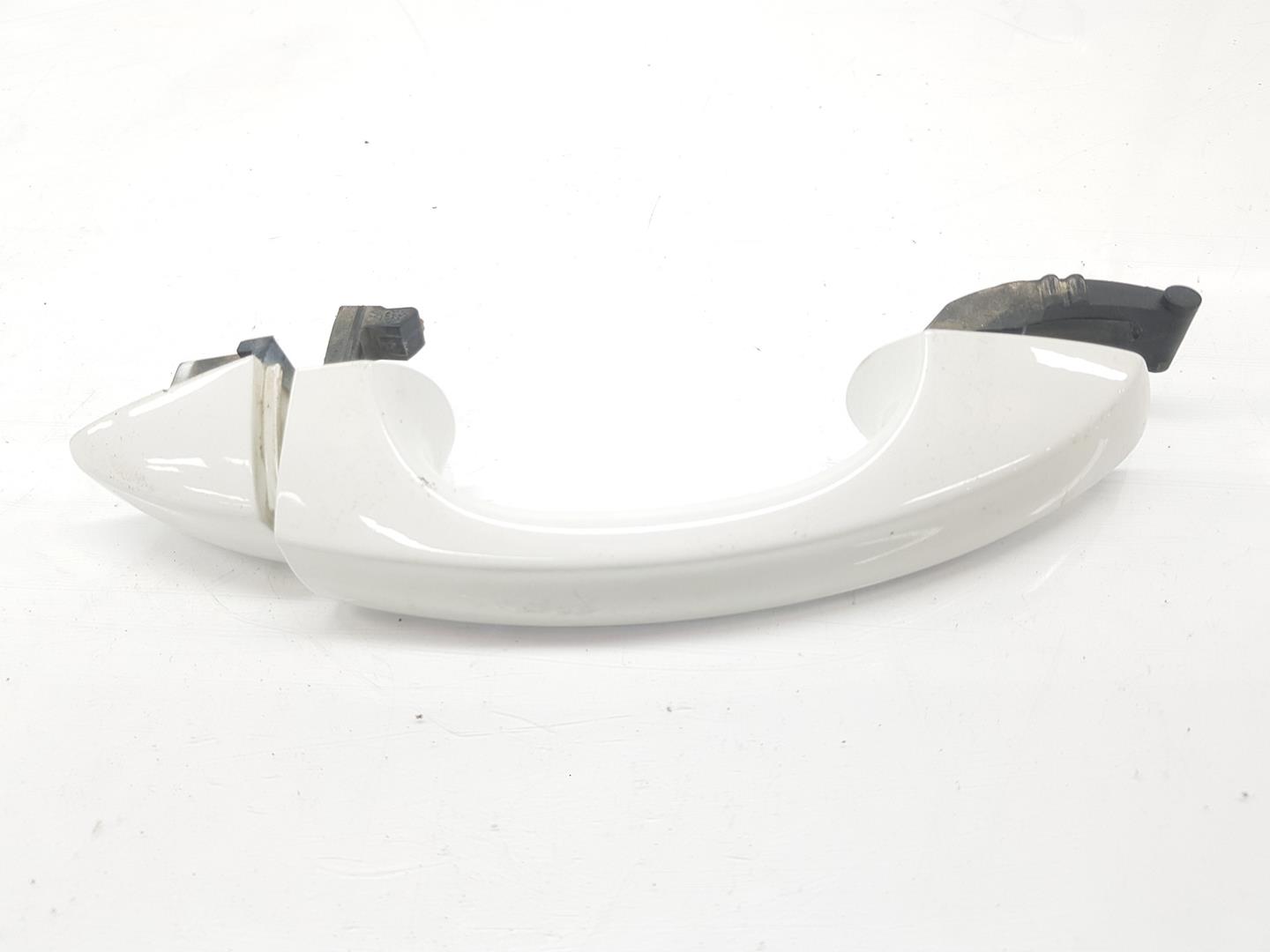 SEAT Leon 3 generation (2012-2020) Rear right door outer handle 5G0837206N,5G0837206N,COLORBLANCO2222DL 19835351