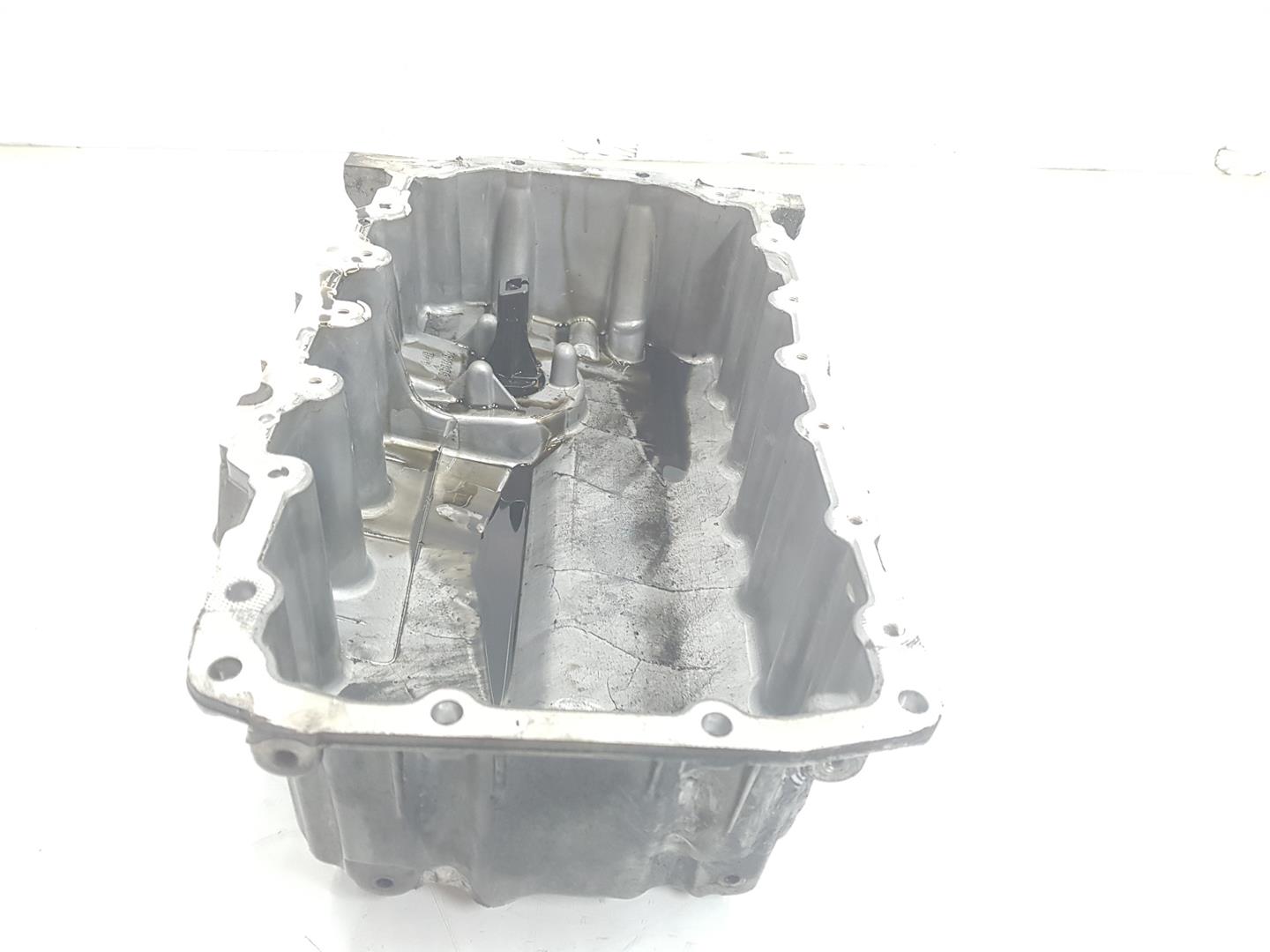 VOLKSWAGEN Golf 6 generation (2008-2015) Crankcase AC43400,03G103603AD 23826490