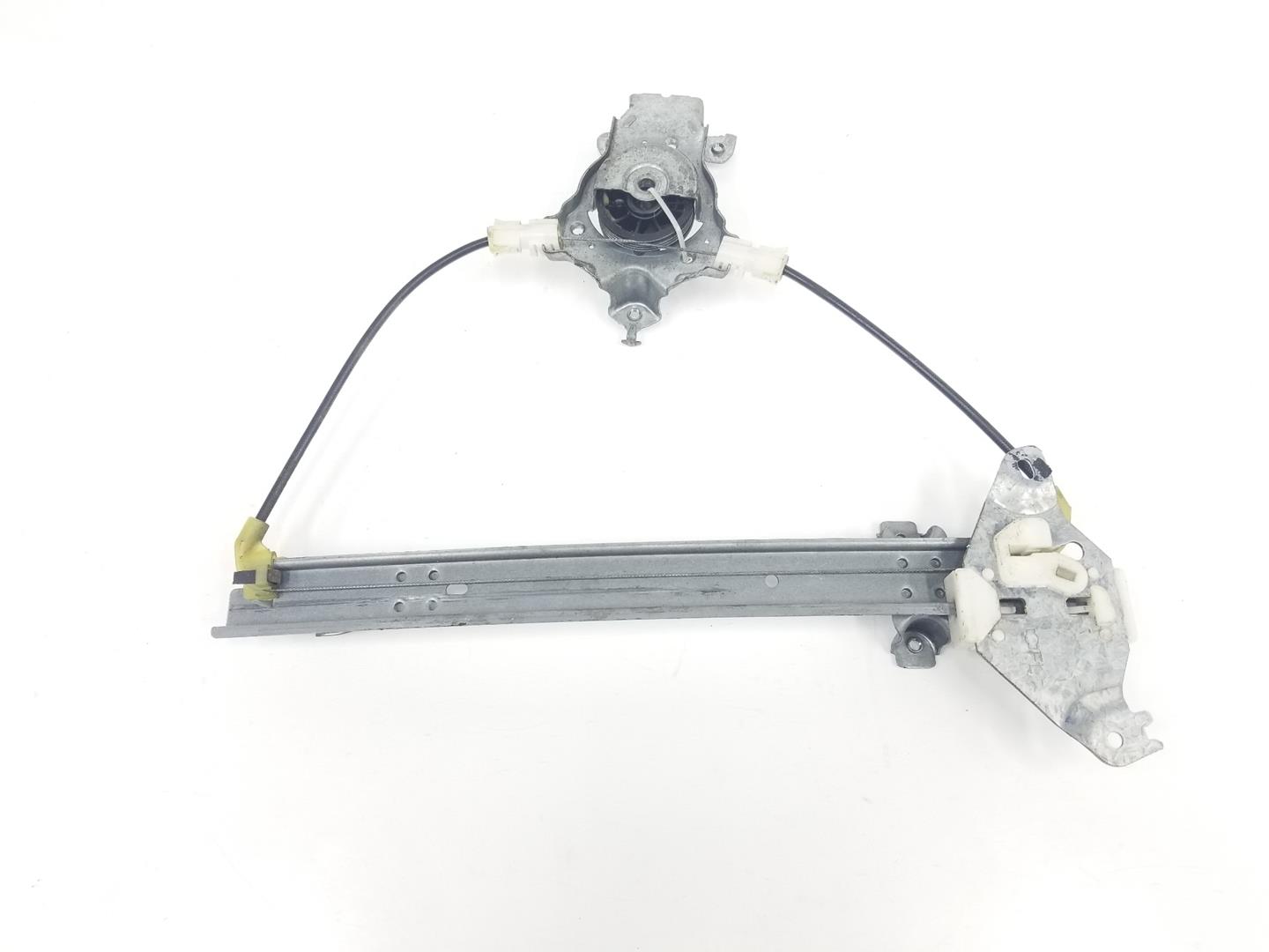 NISSAN Qashqai 1 generation (2007-2014) Aizmugurējo kreiso durvju logu pacēlājs 82701EY10A,82701EY10A,ELEVALUNASSINMOTOR 19903934