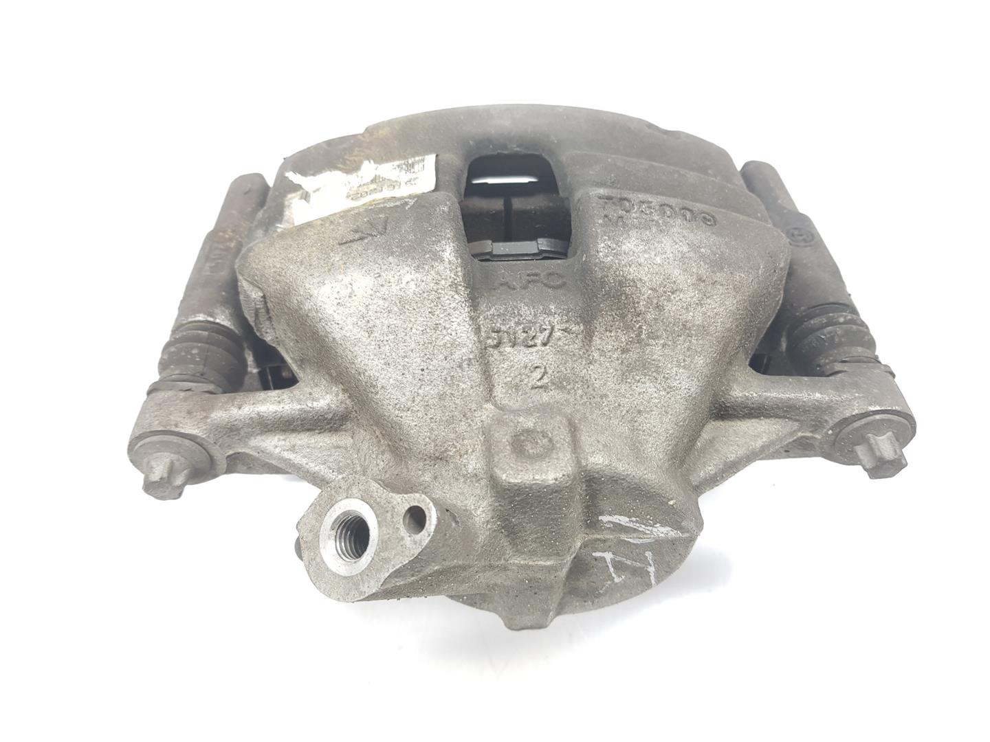 PEUGEOT 308 T9 (2013-2021) Front Left Brake Caliper 1610428180, 1610428180 24234430