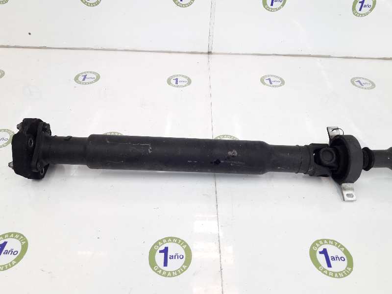 BMW 1 Series E81/E82/E87/E88 (2004-2013) Arbre de transmission court de boîte de vitesses 26107567953, 26107567953 19588688