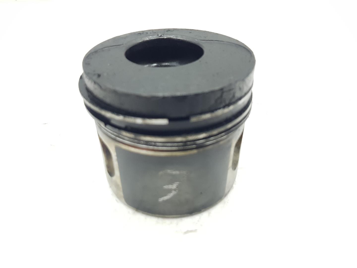 AUDI A2 8Z (1999-2005) Piston 038107065GB, 038107065GP, 1345HD2222DL 19795682