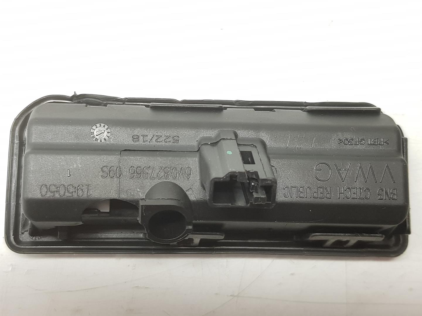 AUDI A4 B8/8K (2011-2016) Другие кузовные детали 6V0827566, 6V0827566, 1141CB2222DL 19924289