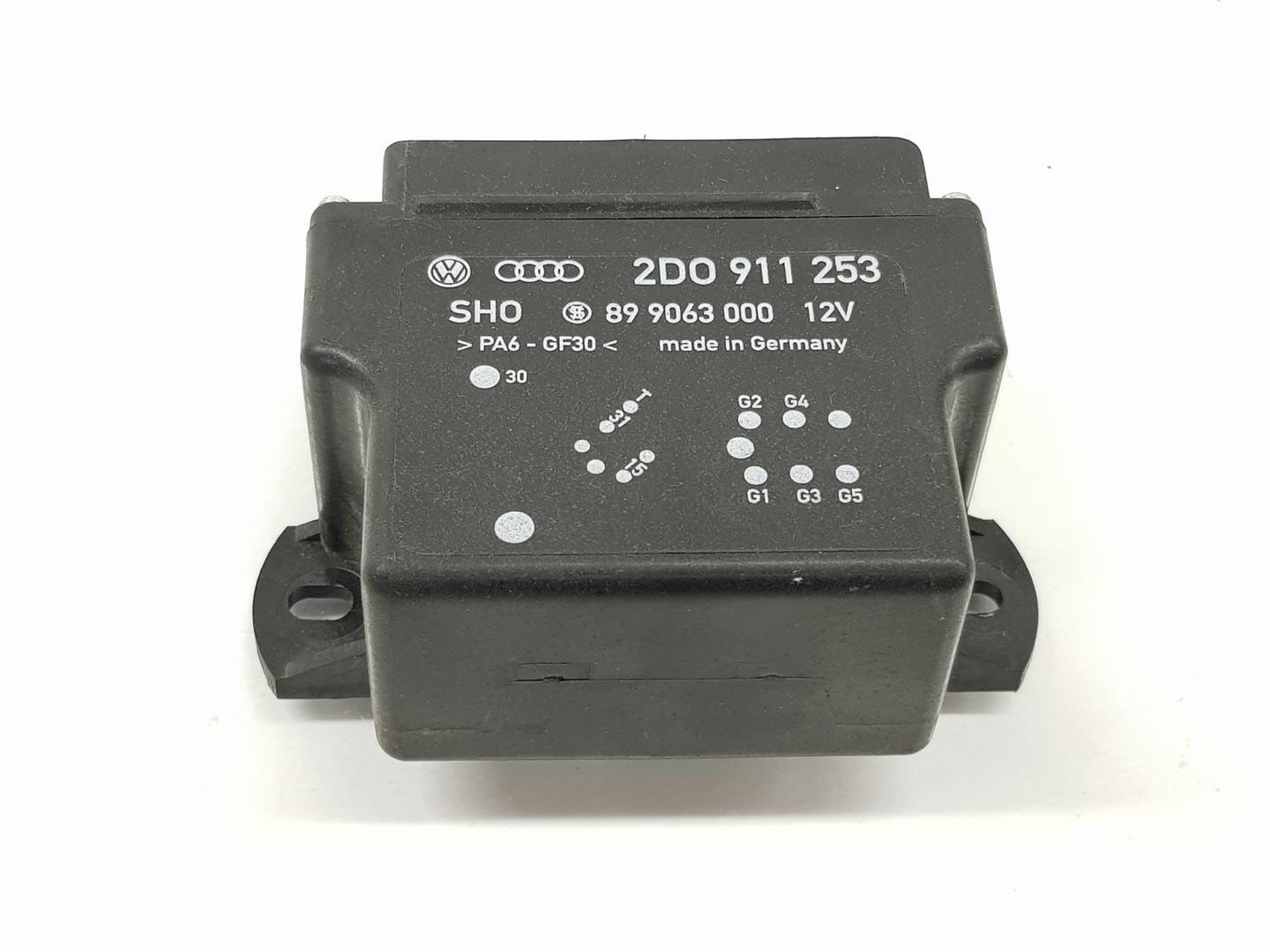 VOLKSWAGEN LT 2 generation (1996-2006) Other Control Units 2D0911253,2D0911253 24250651