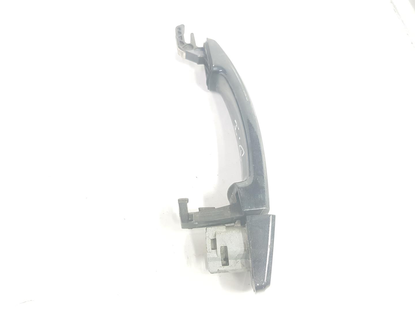 CHEVROLET Orlando 1 generation (2010-2015) Front Left Door Exterior Handle 92233089, 92233089, COLORNEGRO 19702032