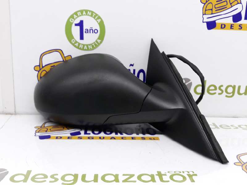 SEAT Ibiza 3 generation (2002-2008) Pravé krídlo zrkadlo 6L1857508AA,6L1857508AA,2222DL 26353308