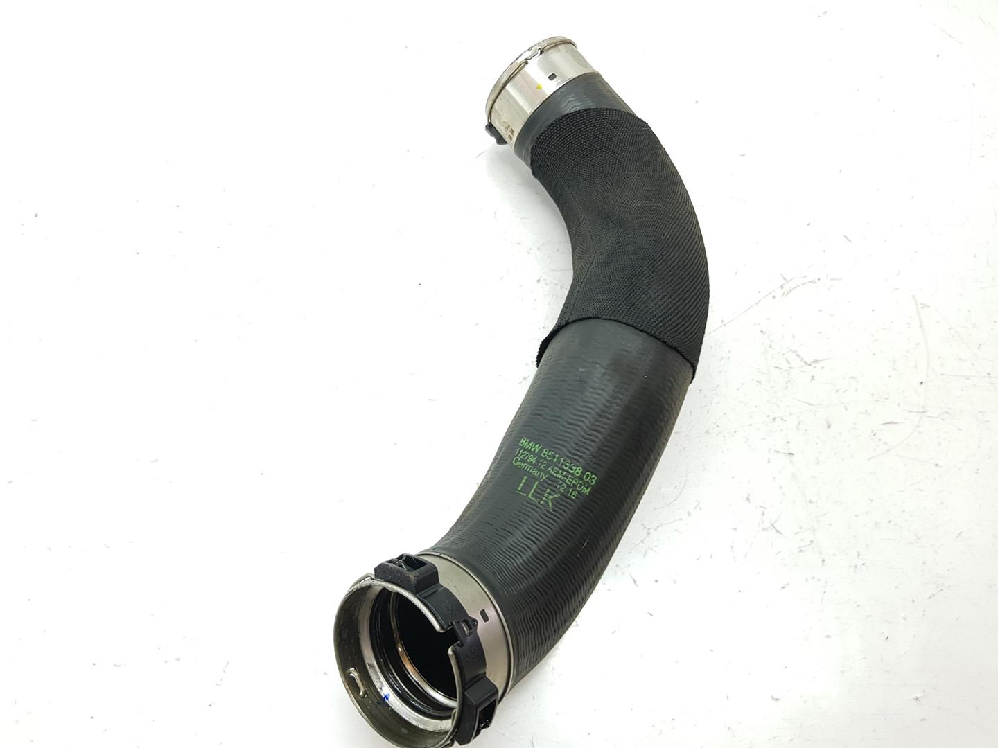 BMW 2 Series Active Tourer F45 (2014-2018) Intercooler Hose Pipe 11618511338, 8511338 24201928