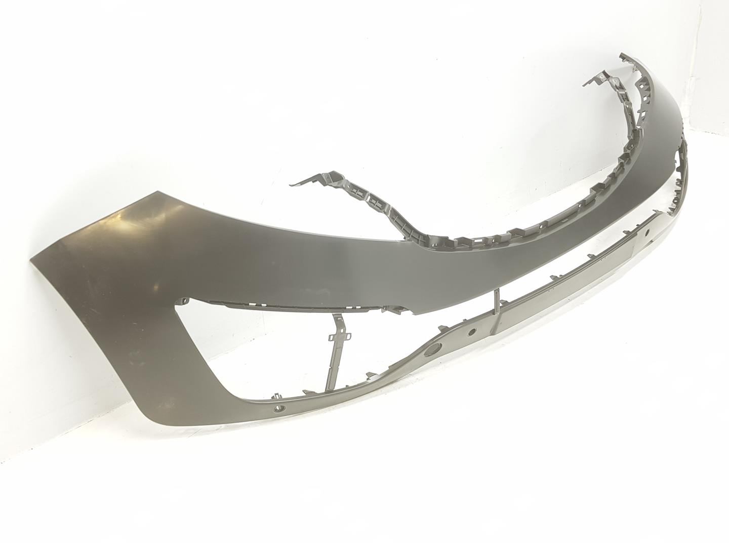 KIA Sportage 3 generation (2010-2015) Priekšējais bamperis 865113U010,865113U000,IMPRIMADO2222DL 24237093