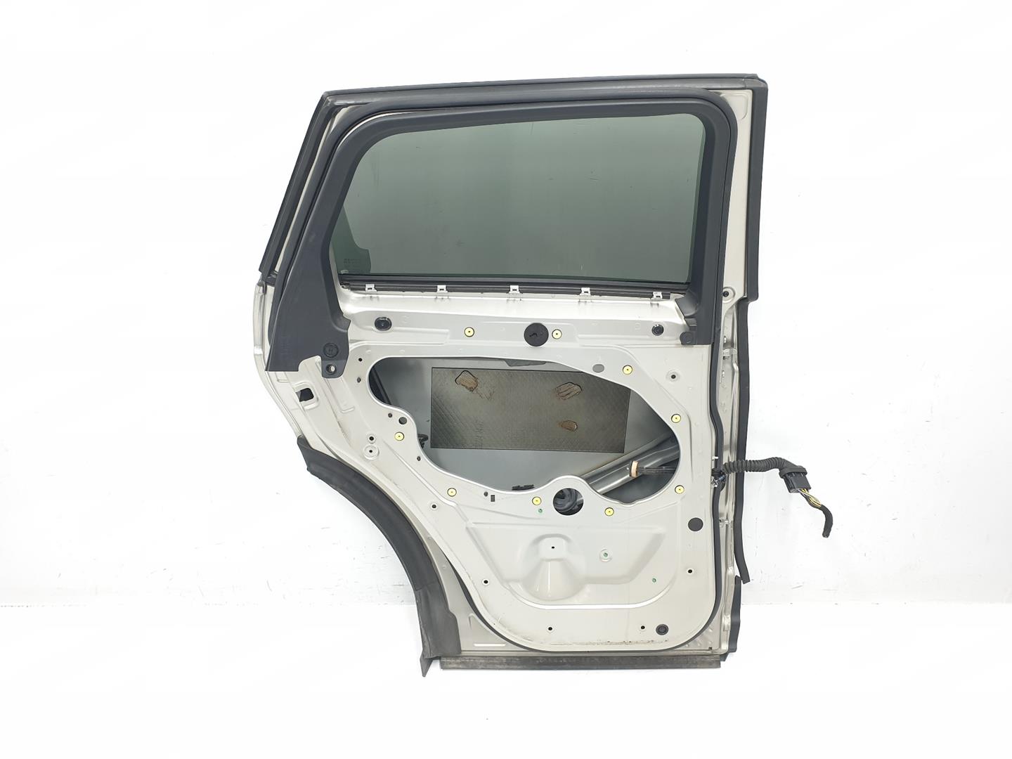 LAND ROVER Range Rover Evoque L538 (1 gen) (2011-2020) Дверь задняя левая LR028557, BJ3224631AA, COLORARENAIPANEMA824 24551013