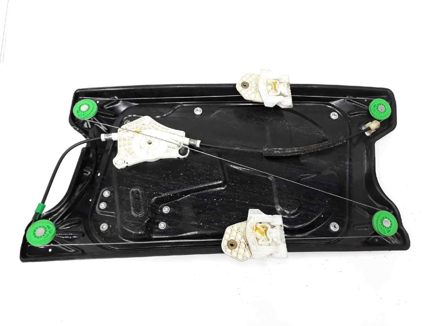 LAND ROVER Range Rover Sport 1 generation (2005-2013) Vindusregulator foran høyre dør LR052111,LR052111 19679890