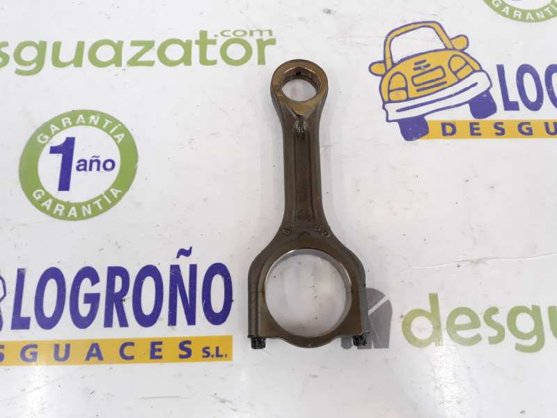 CITROËN C4 1 generation (2004-2011) Connecting Rod 0603C0,0603C0 19634819