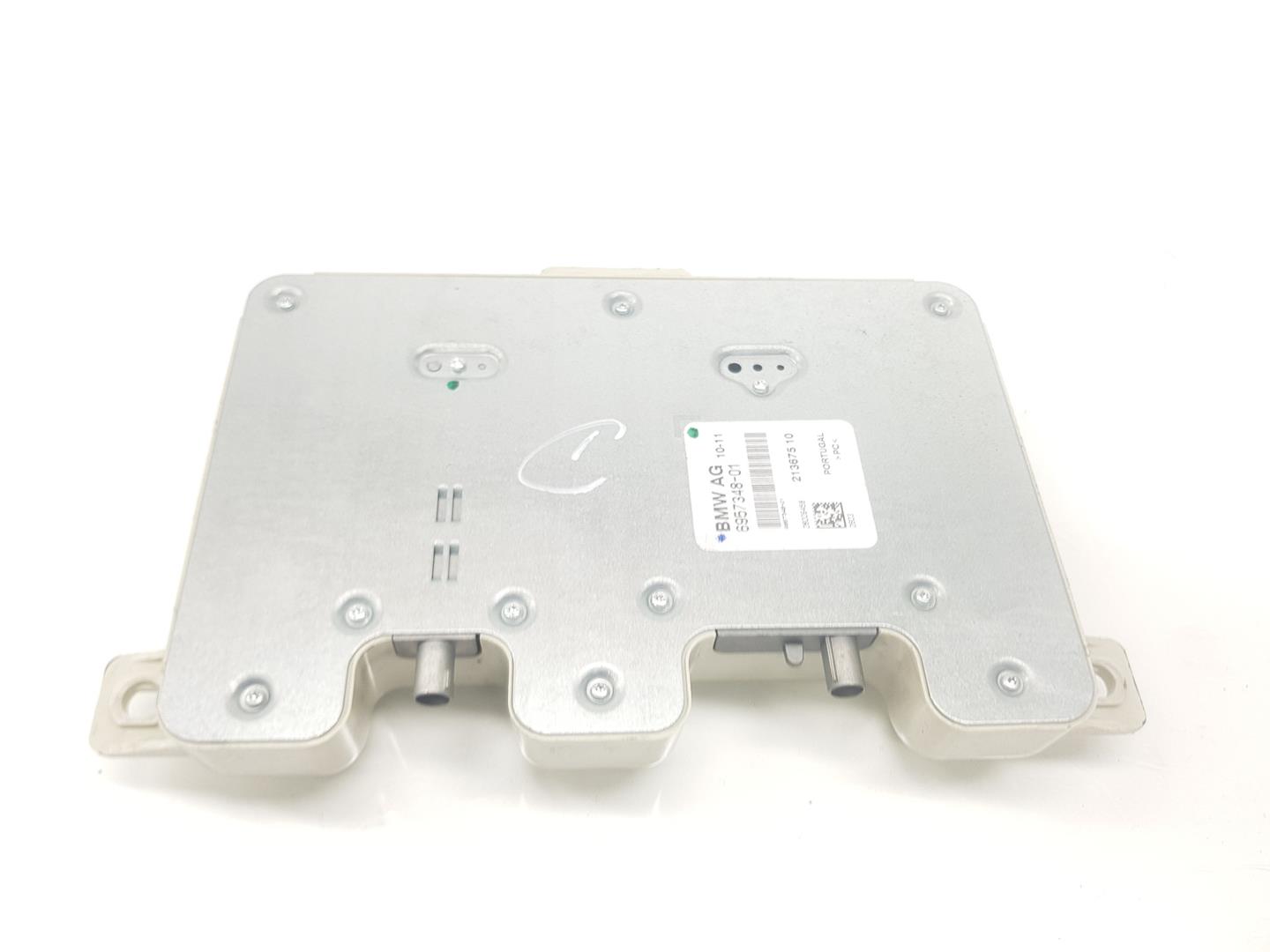 BMW 6 Series F06/F12/F13 (2010-2018) Alte unități de control 6957348, 9396828 24249114