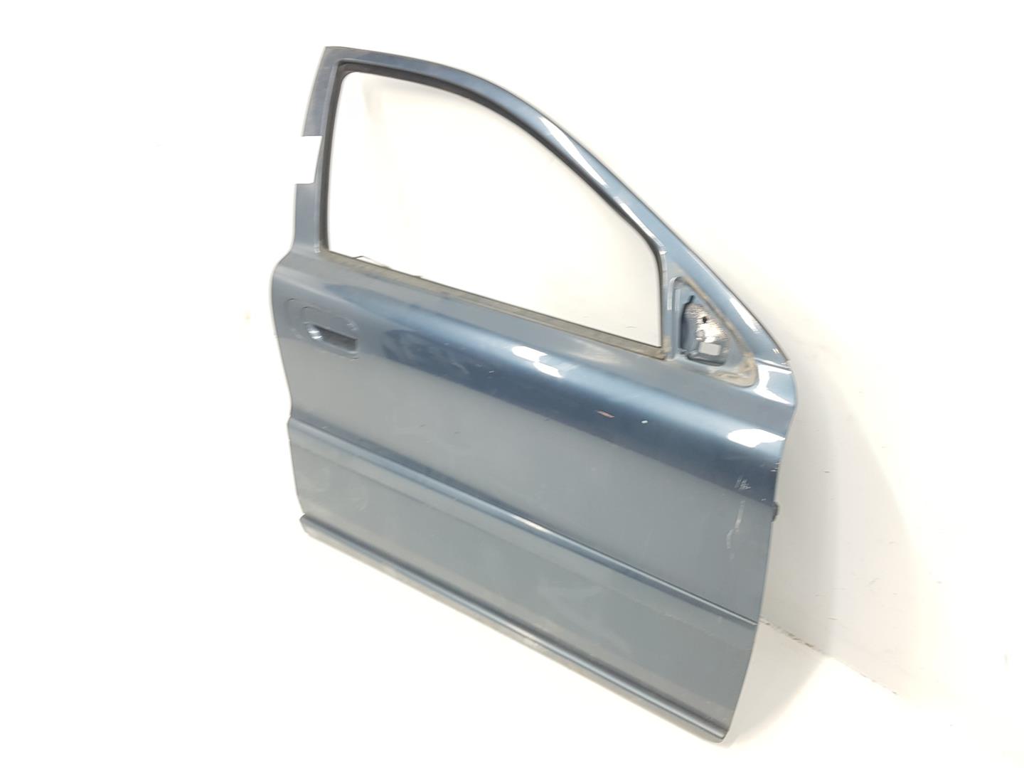 VOLVO S60 1 generation (2000-2009) Front Right Door 30796487,30796487,COLORAZULOSCURO 19820499