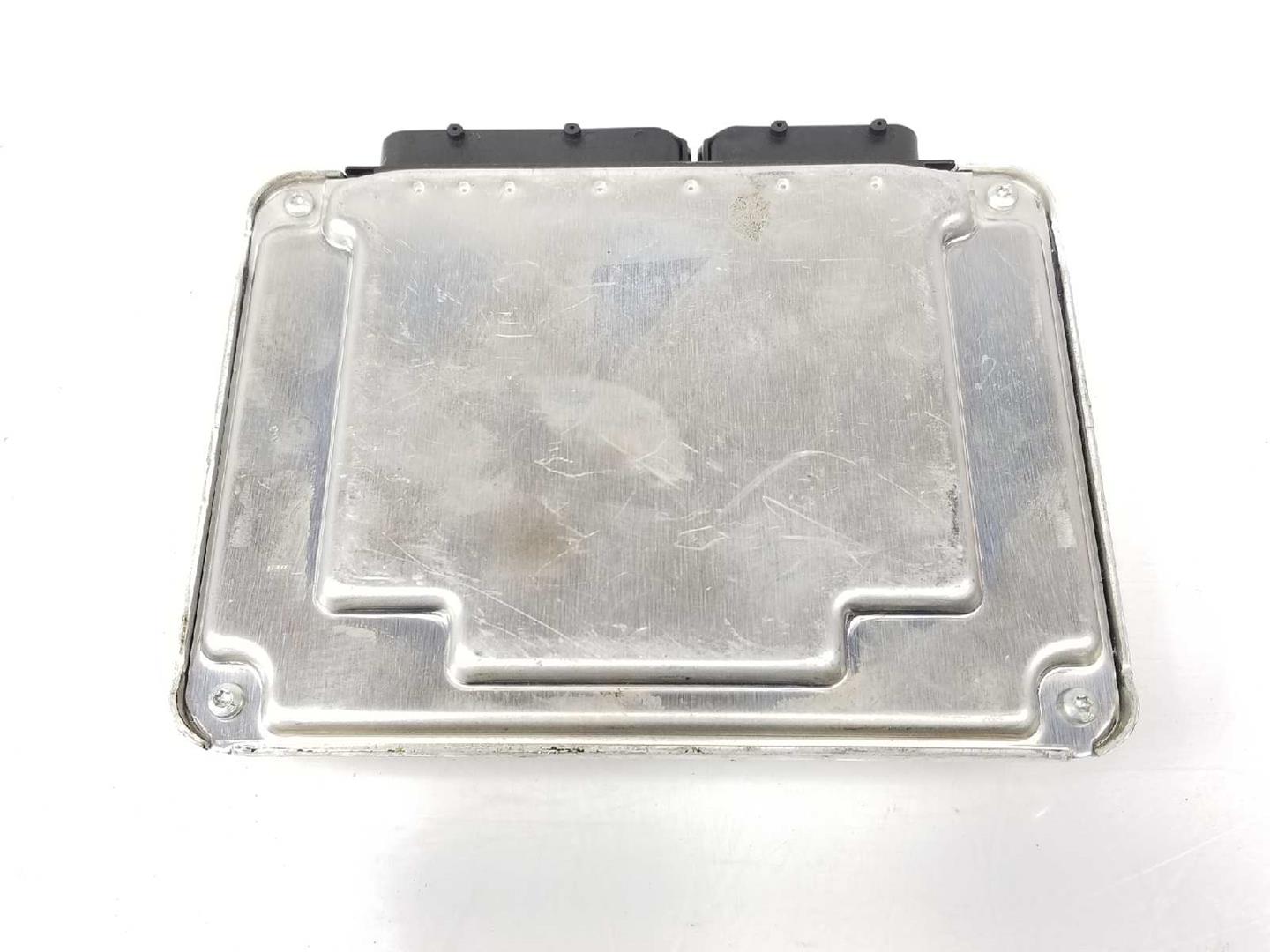 VOLKSWAGEN Superb 1 generation (2001-2008) Engine Control Unit ECU 038906019KD, 2222DL 19726901