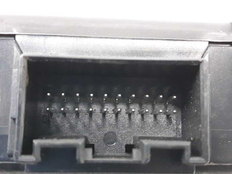 SEAT Leon 2 generation (2005-2012) Gateway блок 1K0907530F,0325TF7-MNL,1K0907951 19585304