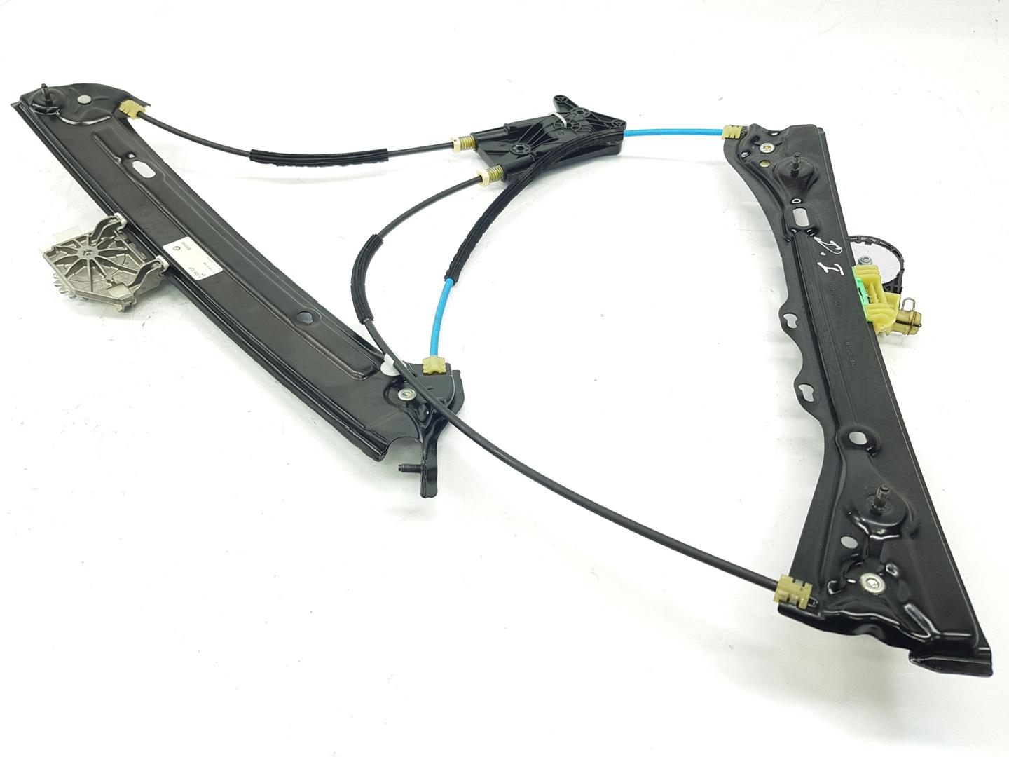 BMW 4 Series F32/F33/F36 (2013-2020) Front Left Door Window Regulator 51337365259, 7365259 19876344