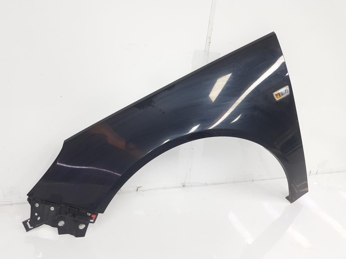 OPEL Insignia A (2008-2016) Front Left Fender 13277520,6102365,COLORNEGROGAR 19688864