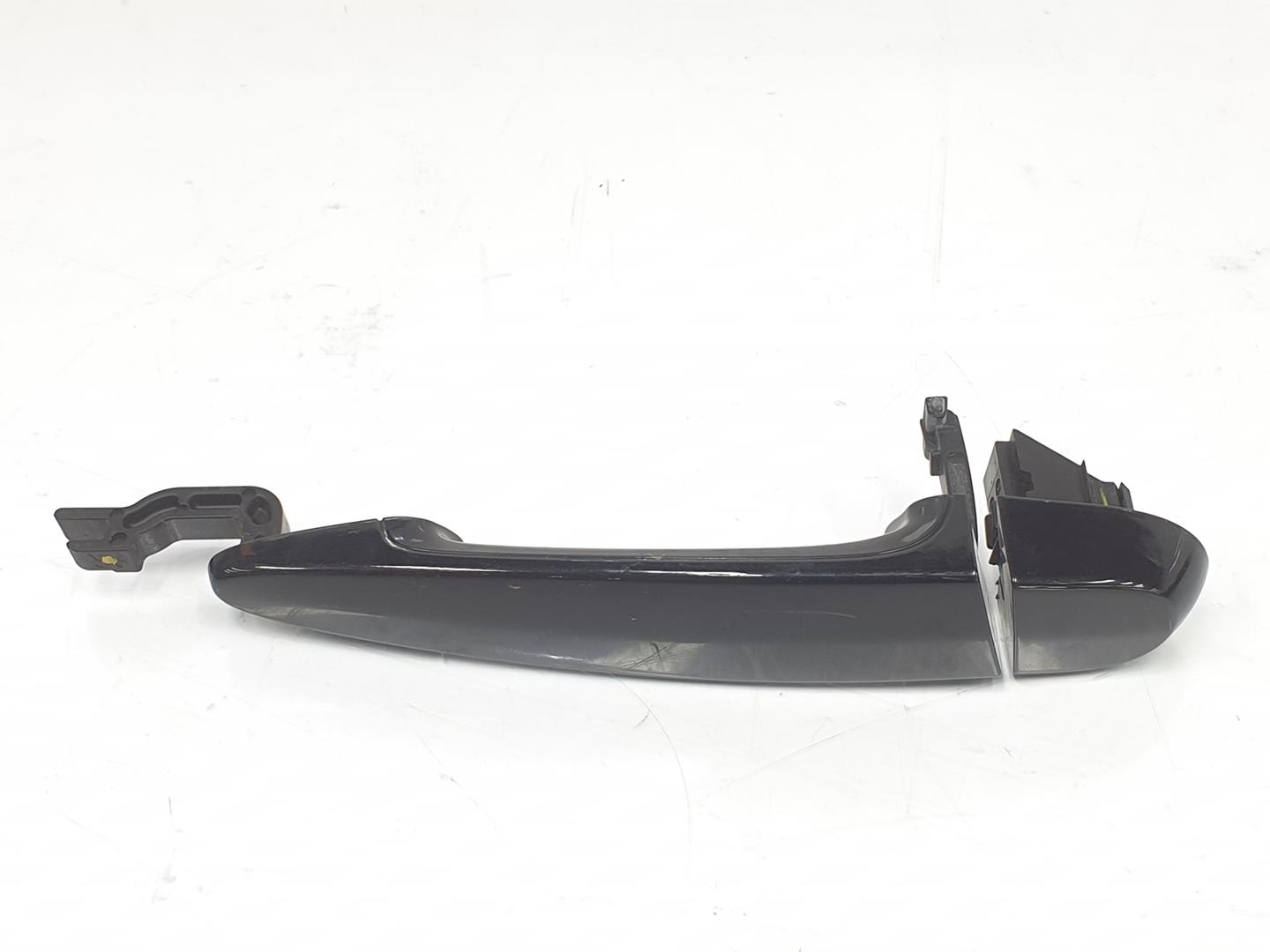 BMW 3 Series E90/E91/E92/E93 (2004-2013) Rear right door outer handle 51217207540, 51217207540, COLORNEGRO475 19781230