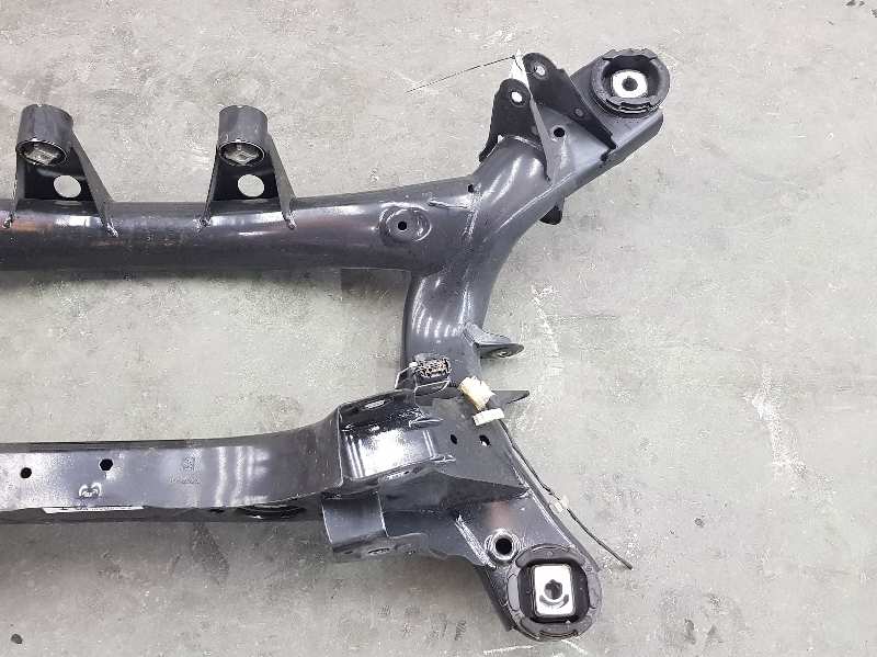 BMW 4 Series F32/F33/F36 (2013-2020) Bagerste underramme 33306851658, 33306851658 24549168