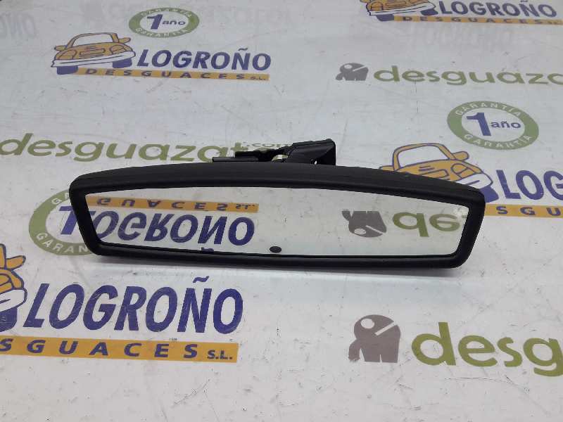 OPEL Insignia A (2008-2016) Interior Rear View Mirror 13581081, 13581081 19634022