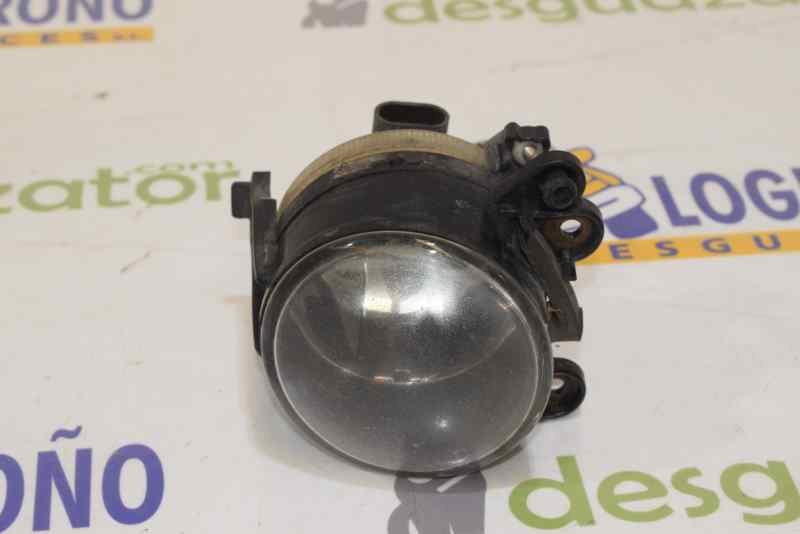 VOLKSWAGEN Golf 5 generation (2003-2009) Front Left Fog Light 1K0941699C, 1K0941699C 19554700