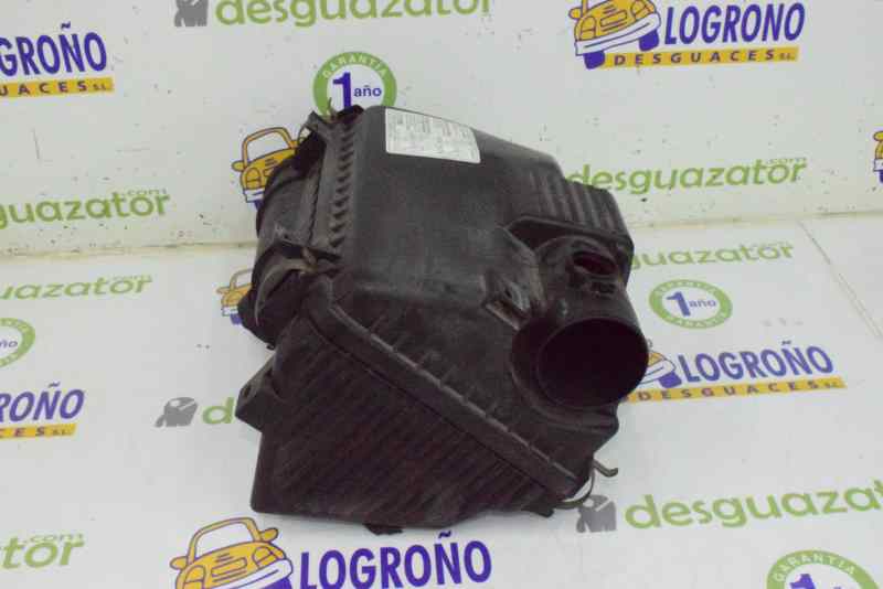 Filtro de aire 1KDFTV 1770530090 de Toyota Land cruiser 2002-2009 166 CV con 141652 km - pieza usada