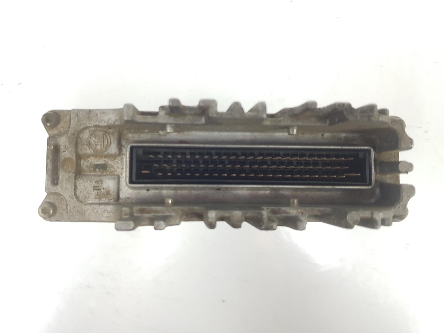 RENAULT Laguna 1 generation (1993-2001) Блок керування двигуном ECU 7700105952,0281001766 19825411